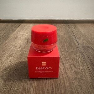 limited edition apple bee balm